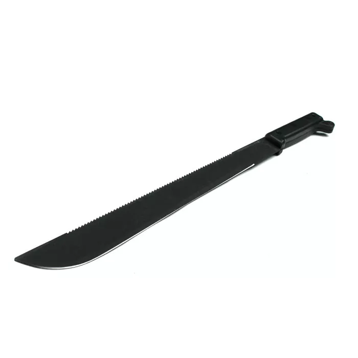 Мачете Ontario 1-18 " Sawback-Retail Pkg 