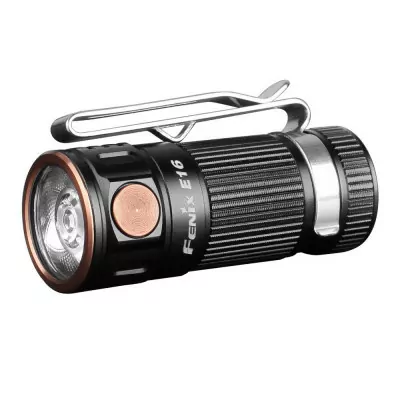 Ліхтар Fenix E16 Cree XP-L HI