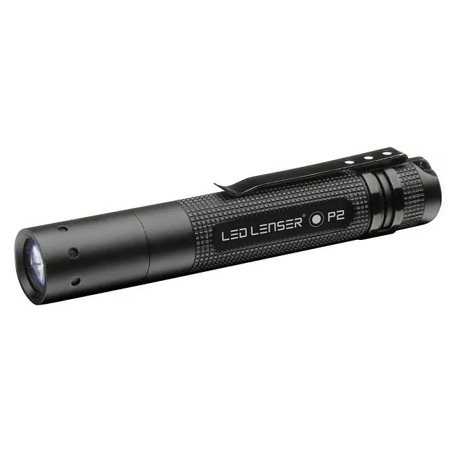 Ліхтар-брелок Led Lenser P2 BM, 16 лм 