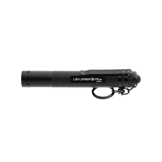 Ліхтар-брелок Led Lenser P2 BM, 16 лм 