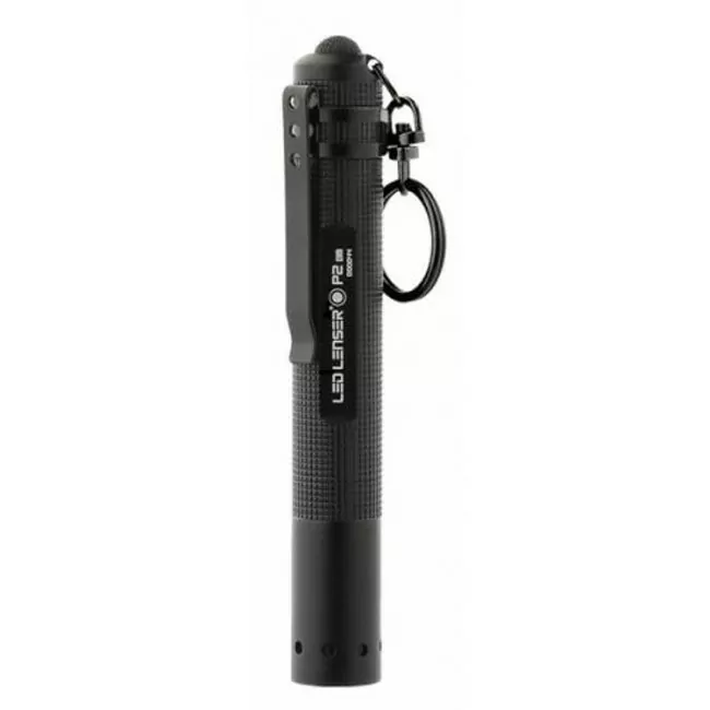 Ліхтар-брелок Led Lenser P2 BM, 16 лм 