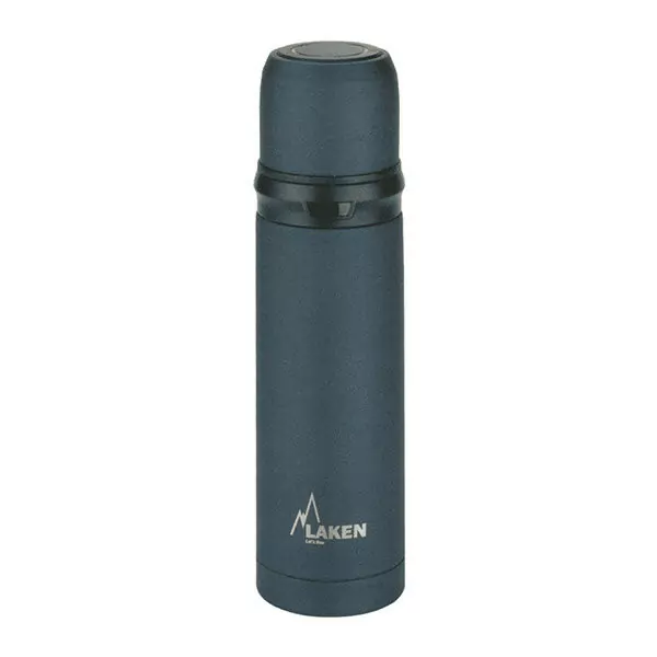 Термос Laken Thermo 0.75 L (Black) 