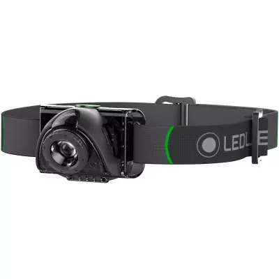Налобний ліхтар LedLenser MH6 Outdoor