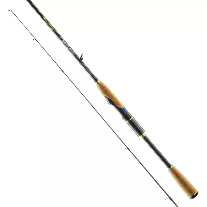 Спінінг Favorite Skyline TZ NEW SKYTZ-862ML 2.58m 5-18g Ex.Fast 