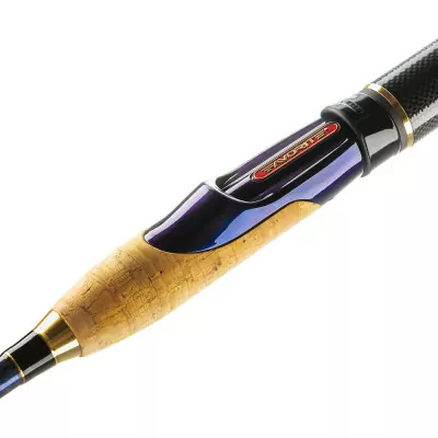 Спінінг Favorite Skyline TZ NEW SKYTZ-862ML 2.58m 5-18g Ex.Fast 