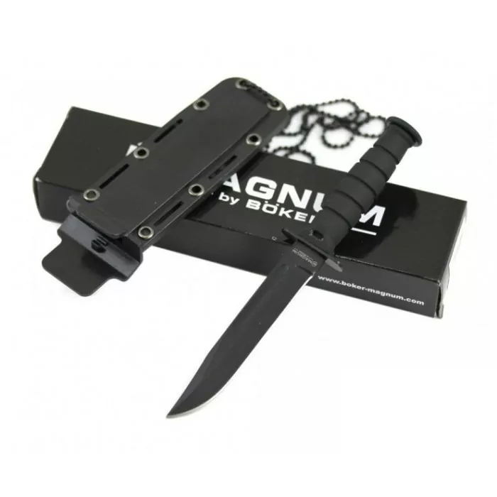 Ніж Boker Magnum Mini Marine 
