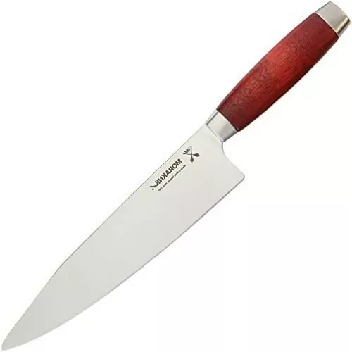 Ніж кухонний Morakniv Classic Knife 1891 Chef's Knife 12309 