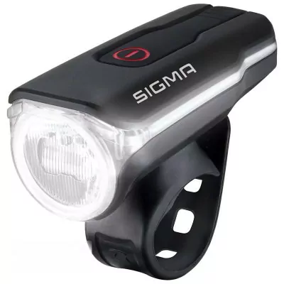 Велофара Sigma Sport Aura 60 USB (17700)