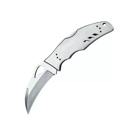 Ніж Spyderco Byrd Crossbill BY07P