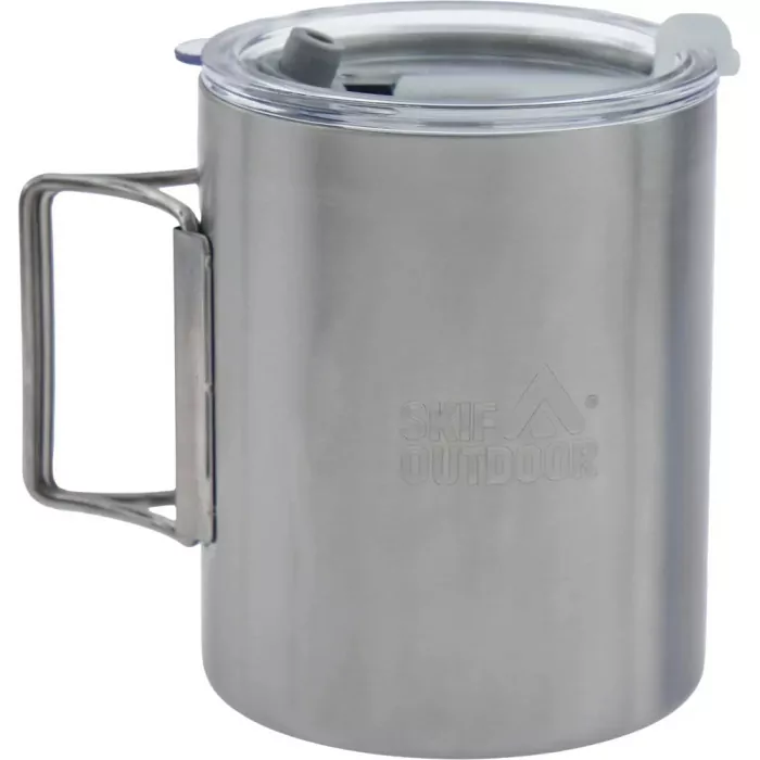 Термокружка Skif Outdoor Loner Cup FH 400 мл 