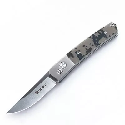 Ніж Ganzo G7361, камуфляж
