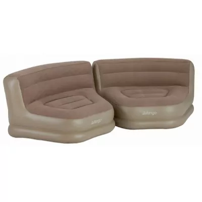 Крісло надувне Vango Relaxer Set (2 шт)