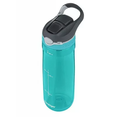 Пляшка для води Contigo Ashland 709 мл (Scuba)