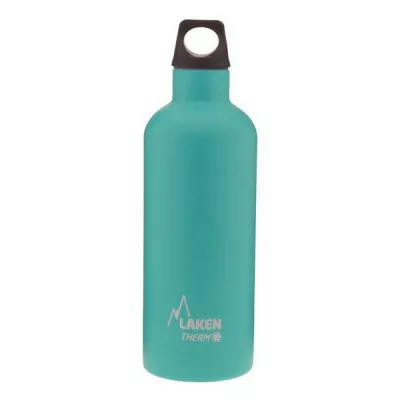 Термопляшка Laken Futura Thermo 0.5L (Turquoise)