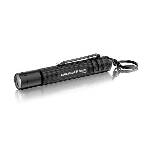 Ліхтар-брелок Led Lenser P2 AFS, 25 лм 