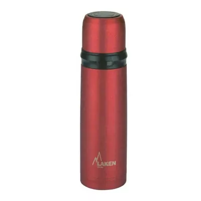 Термос Laken Thermo 0.75 L (Red) 