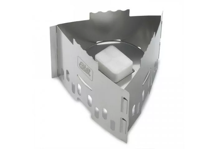 Пальник Esbit Stainless Steel CS75S 