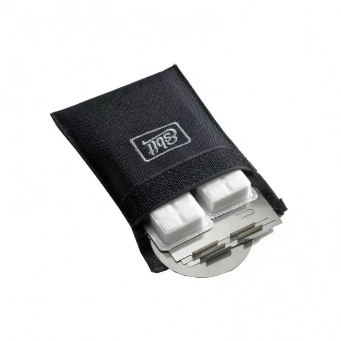Пальник Esbit Stainless Steel CS75S 