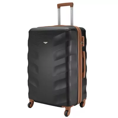 Валіза Semi Line 28" (L) Graphite (T5644-3)