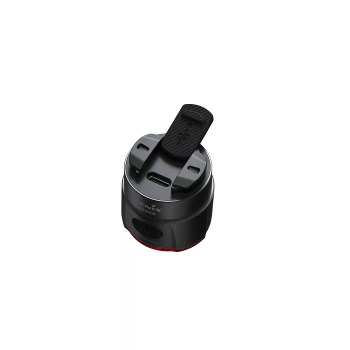 Велофара задня Fenix BC06R 