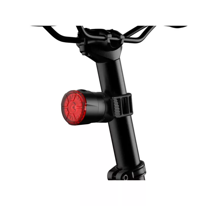 Велофара задня Fenix BC06R 