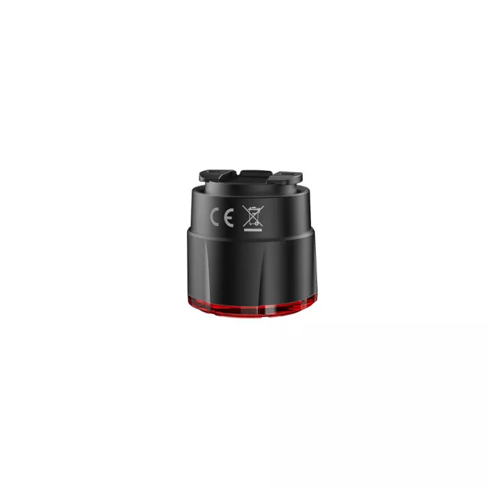 Велофара задня Fenix BC06R 