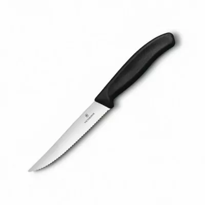 Ніж кухонний Victorinox SwissClassic для піци 12 см
