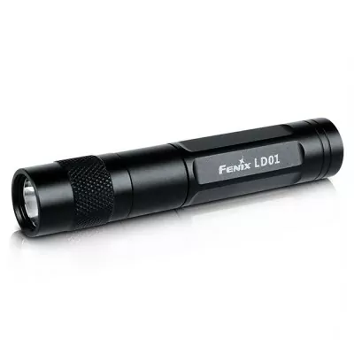 Кишеньковий Ліхтар Fenix LD01 Cree XP-E R4, 72 лм.
