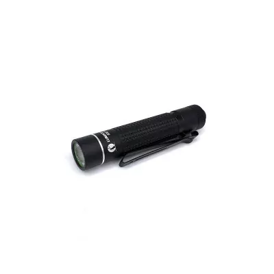 Ліхтар Lumintop EDC AA 550LM IPX8 чорний