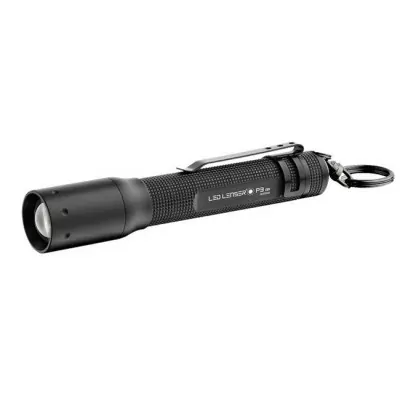 Ліхтар-брелок Led Lenser P3 BM, 16 лм