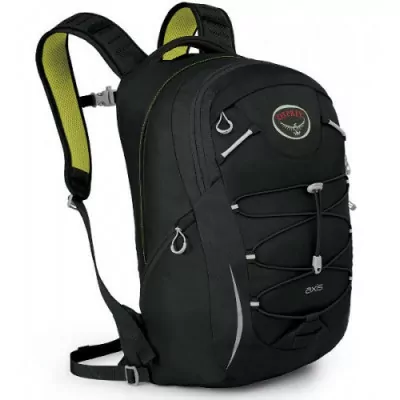 Рюкзак Osprey Axis 18, синій O/S 