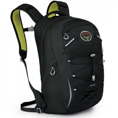 Рюкзак Osprey Axis 18, синій O/S 