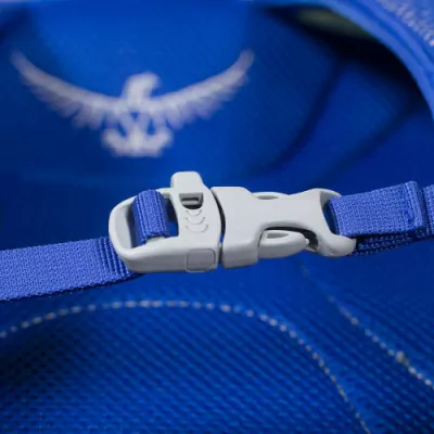 Рюкзак Osprey Axis 18, синій O/S 