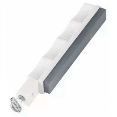 Запасне чавило Lansky Black Hard Arkansas Stone