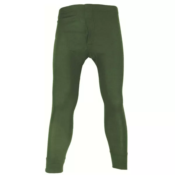 Термоштани Highlander Thermal Long Johns Olive, L 