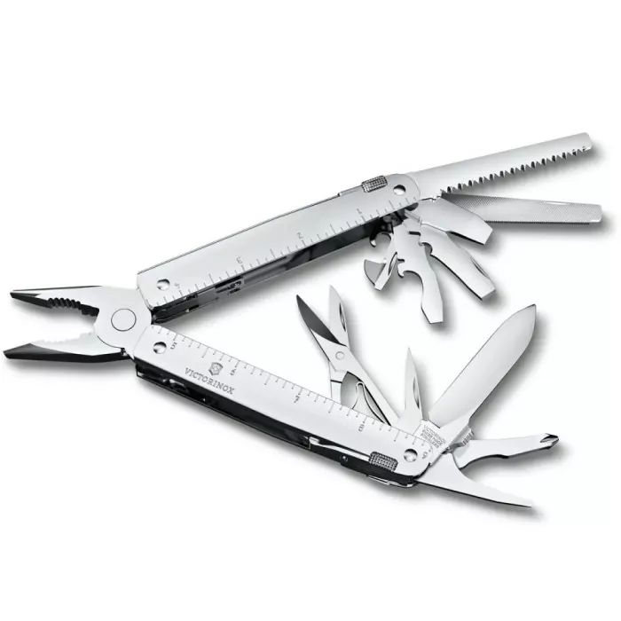 Мультитул Victorinox SWISSTOOL MX 3.0327.MN 