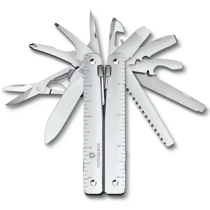 Мультитул Victorinox SWISSTOOL MX 3.0327.MN 