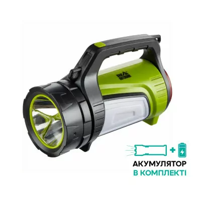 Ліхтар кемпінговий SKIF Outdoor Big Buster (881C)