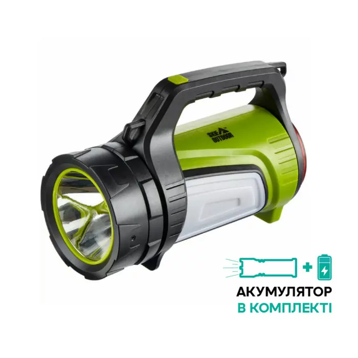 Ліхтар кемпінговий SKIF Outdoor Big Buster (881C) 