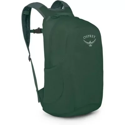 Рюкзак Osprey Ultralight Stuff Pack tundra green - O/S - зелений
