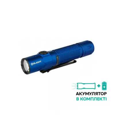 Ліхтар Olight Warrior 3S LE Water