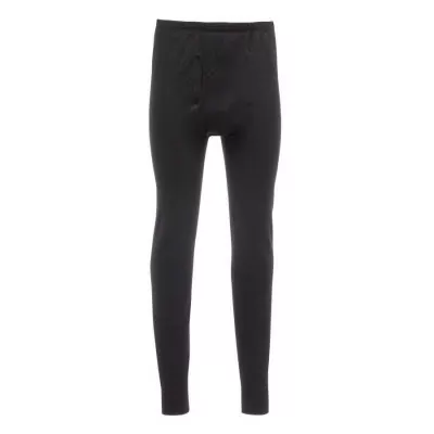 Штани Thermowave 2 in 1 Long Pants M Black, S