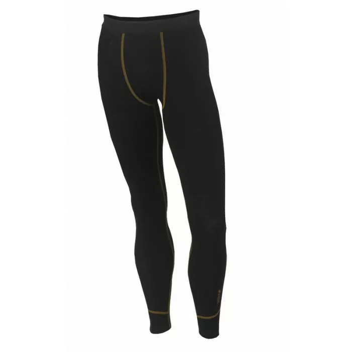 Термокальсони Aclima Work Warm Longs Black, XS 