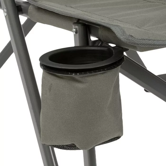 Стілець кемпінговий Highlander Doune Chair Charcoal (FUR098-CH) 