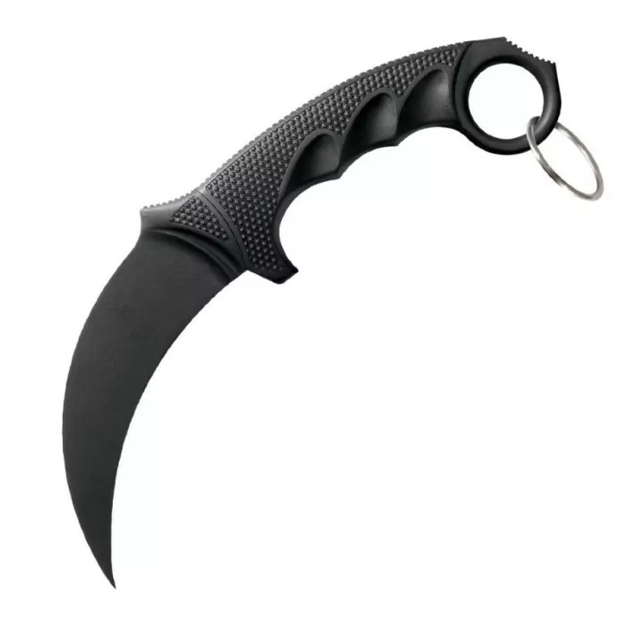 Керамбіт тренувальний Cold Steel Karambit FGX 