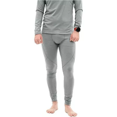 Термоштани чоловічі Turbat Yeti Bottom Mns cloudburst grey - L - темно-сірий 