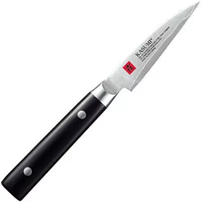Ніж кухонний Kasumi Damascus Paring 80 mm (82008)