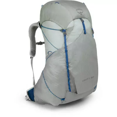 Рюкзак Osprey Levity 60 - MD-сірий