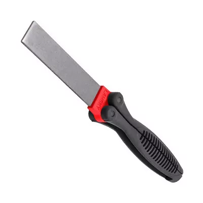 Точилка Lansky DBL Folding Diamond Paddle зернистість 120-600 складне (FP-1260) 