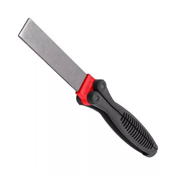 Точилка Lansky DBL Folding Diamond Paddle зернистість 120-600 складне (FP-1260) 